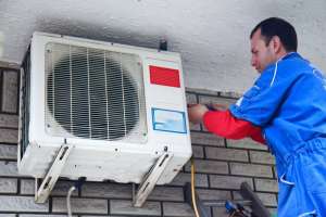 24/7 and Emergency HVAC Near Maxwell AFB, AL | Air Conidtioning and Heating Contractors
